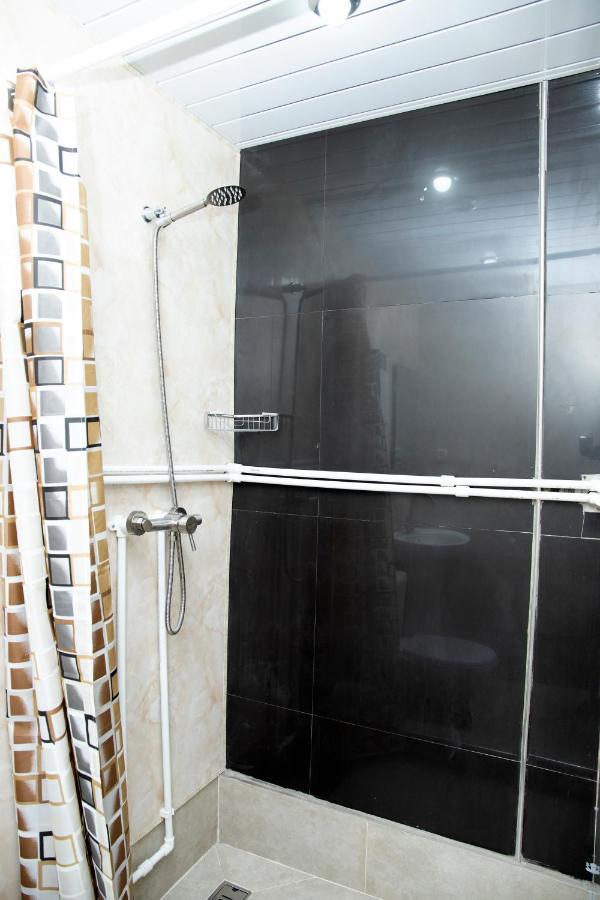 Asa Hotel Yerevan Luaran gambar