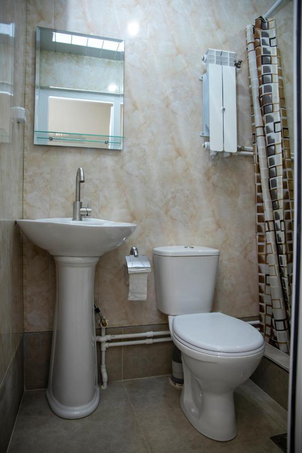 Asa Hotel Yerevan Luaran gambar
