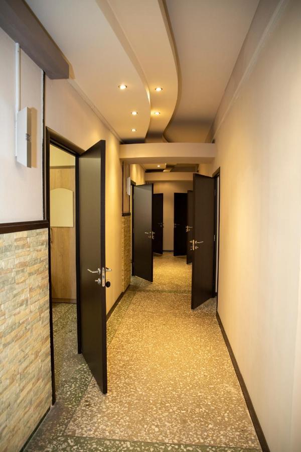 Asa Hotel Yerevan Luaran gambar