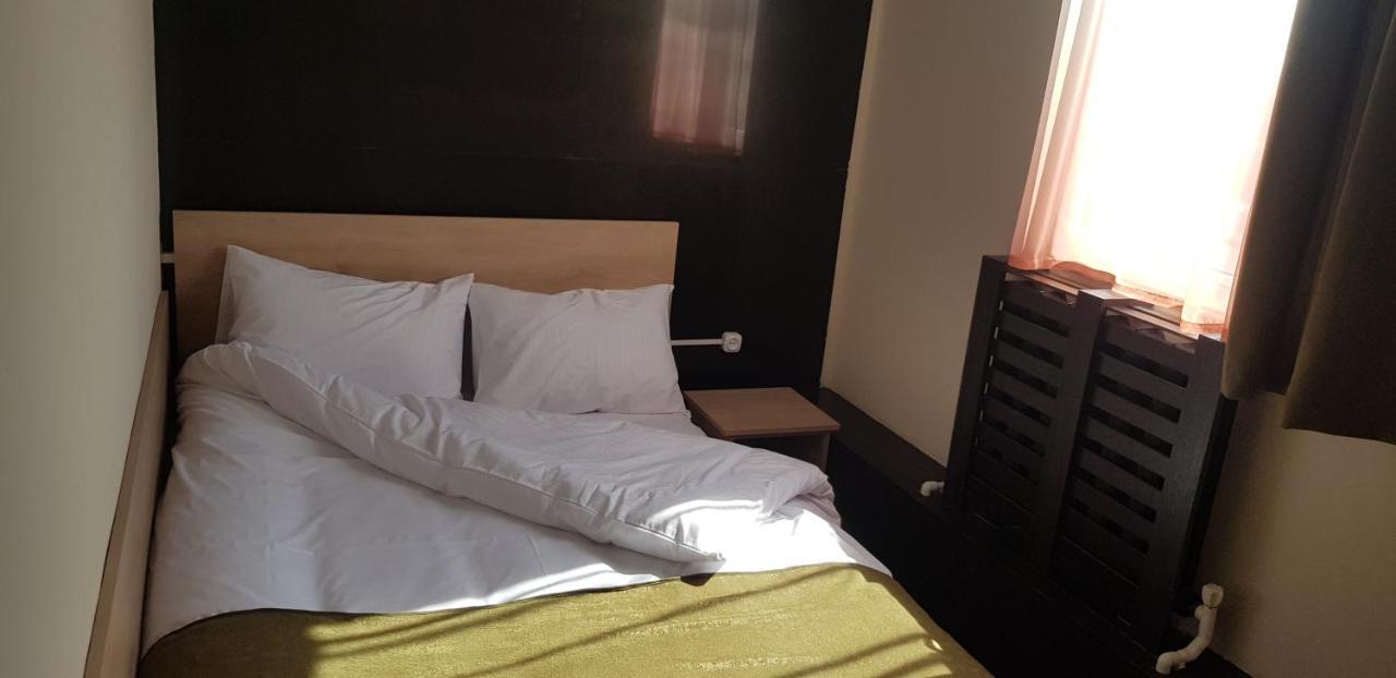 Asa Hotel Yerevan Luaran gambar
