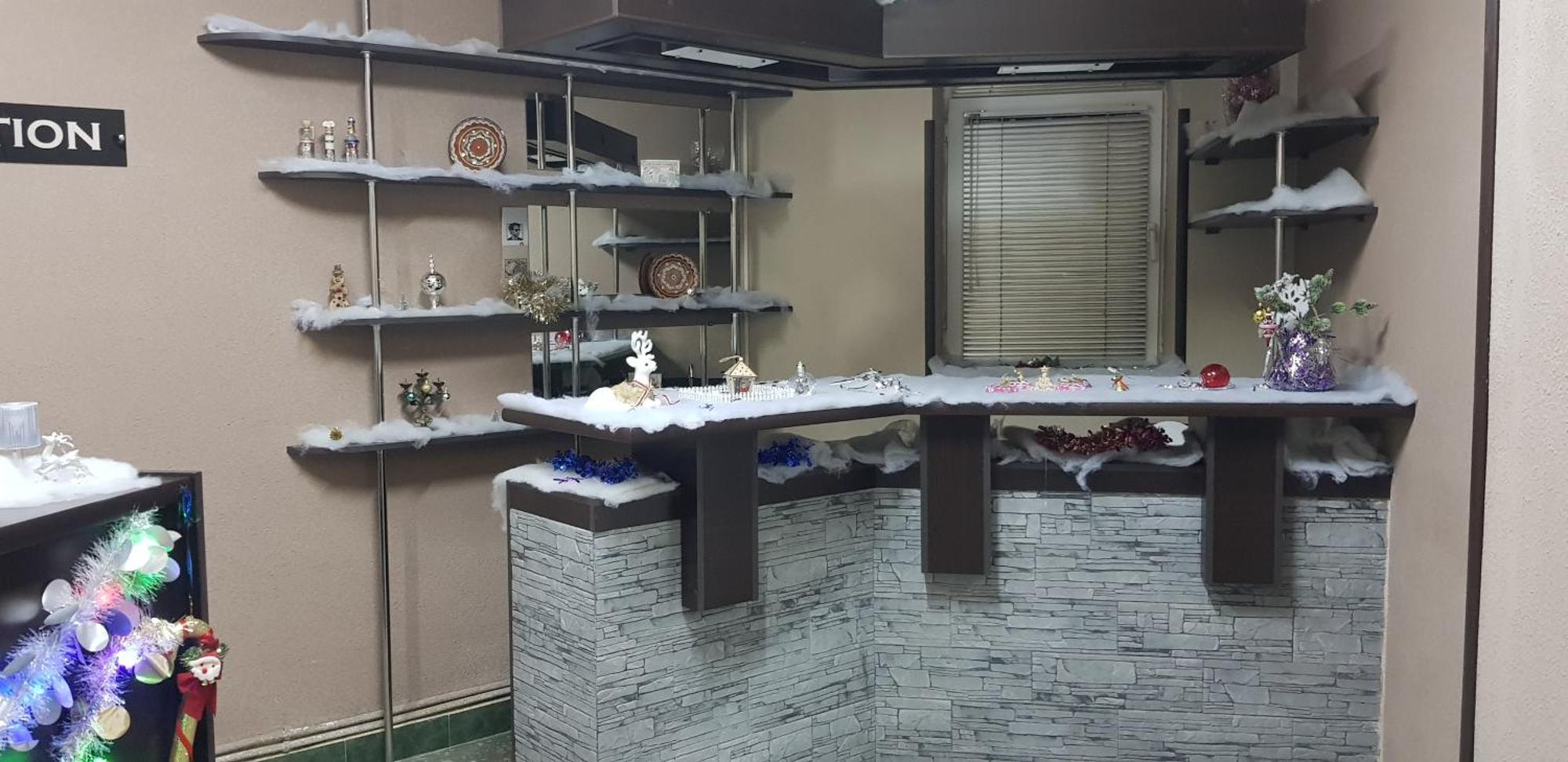 Asa Hotel Yerevan Luaran gambar